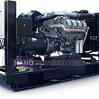 Diesel Generator Diesel Generator